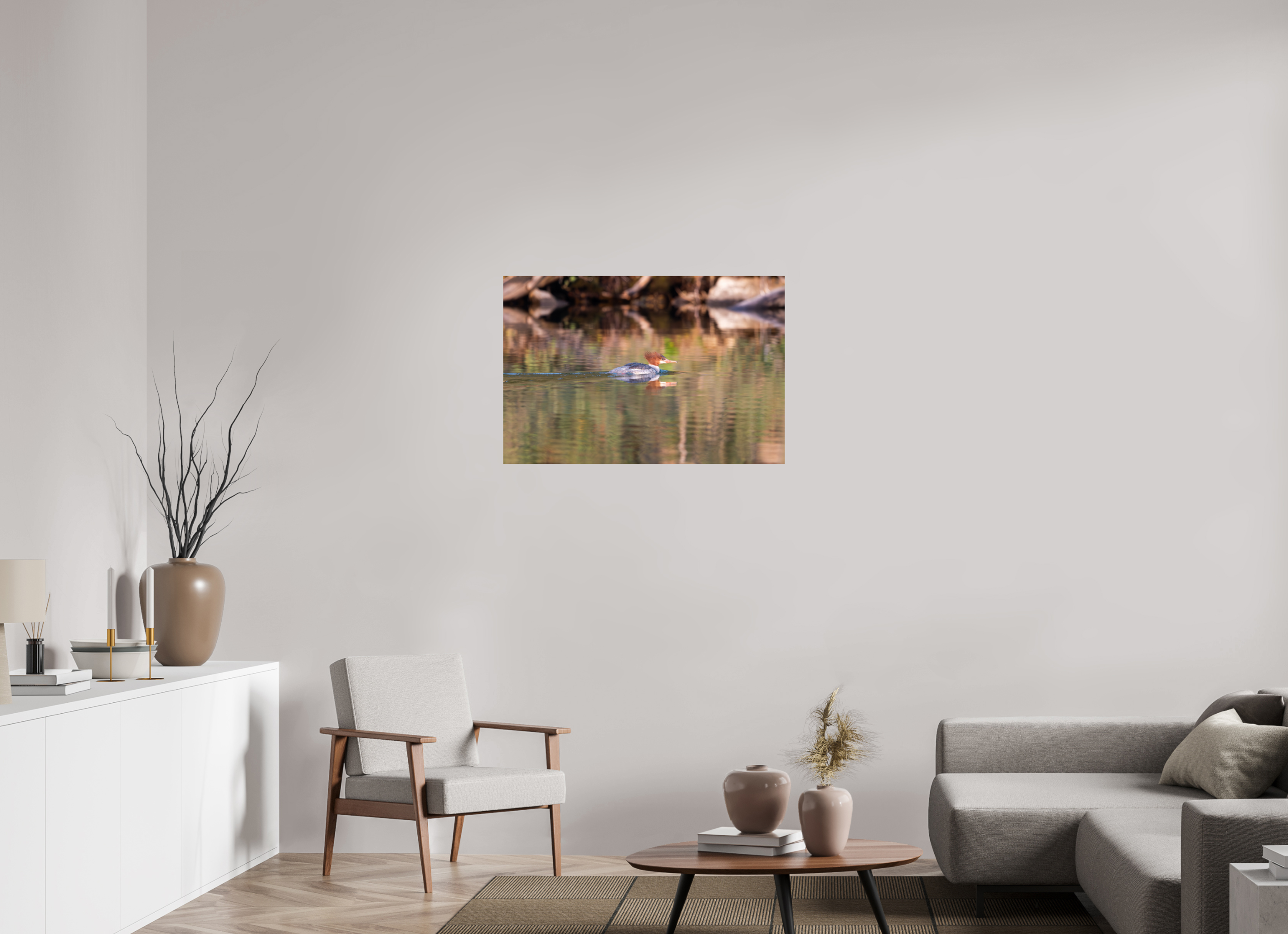 36 x 24″, Photo Print On Fuji Crystal DP II Duck