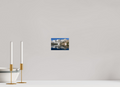 6 x 4″, Photo Print On Fuji Crystal DP II Alice Lake Mountainscape
